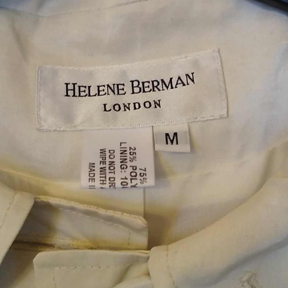 Helene Burman jacket - Picture 2 of 2